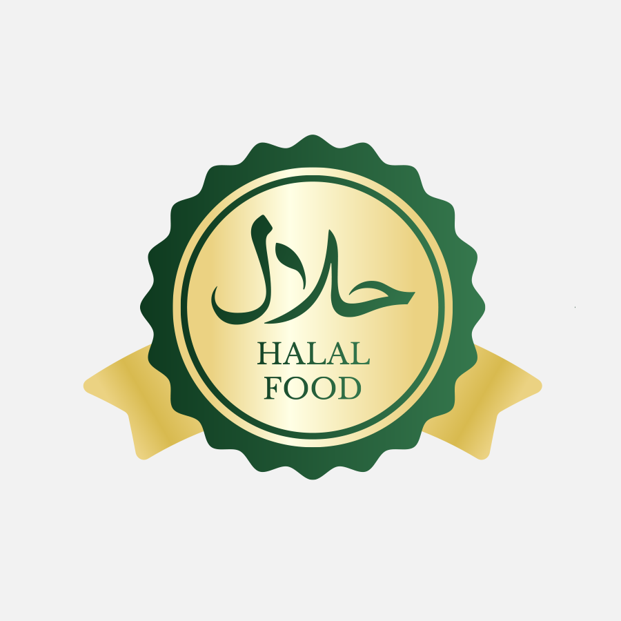 دریافت مجوز بین المللی حلال ماگنولیا
