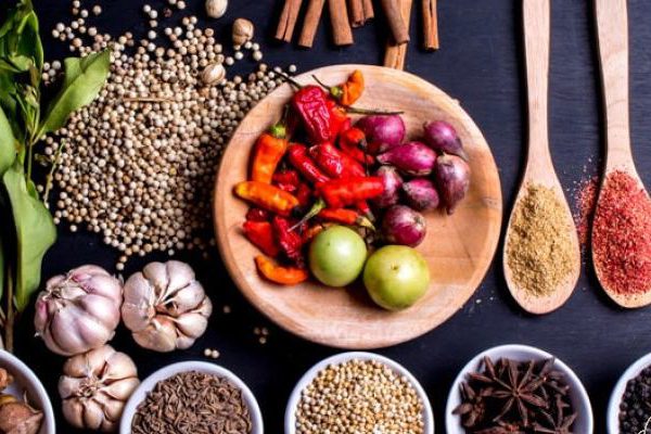 طعم دهنده های صنایع غذایی