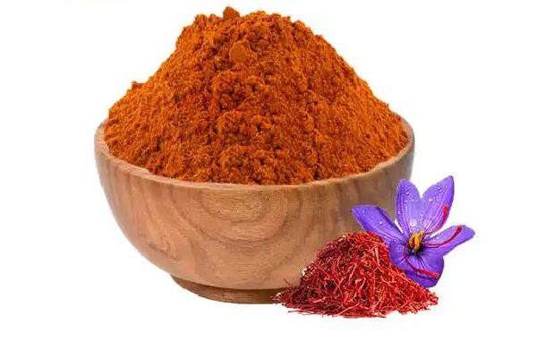 اسانس زعفران