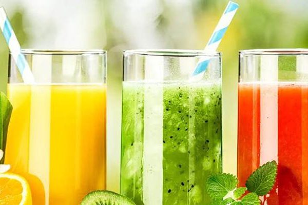 طعم دهنده ها