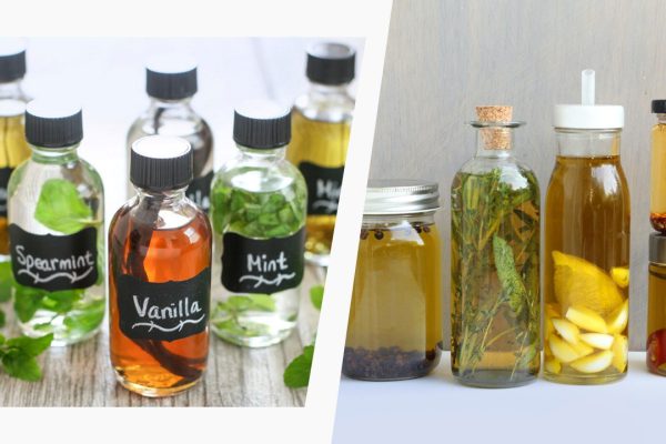 طعم‌دهنده‌های غذایی