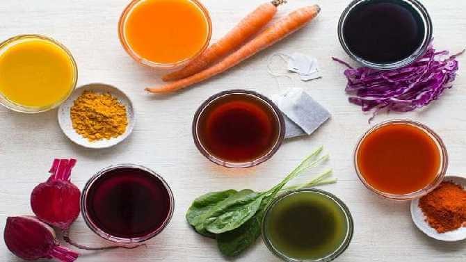 رنگ خوراکی از کجا بخرم؟