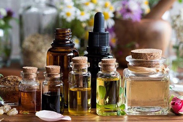 مراکز تولید اسانس خوراکی با کیفیت بالا