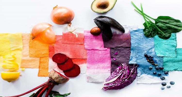 رنگ خوراکی مایع