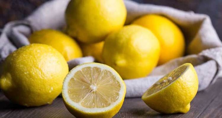 اسید سیتریک خوراکی