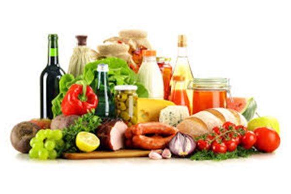 فرمولاسیون غذایی