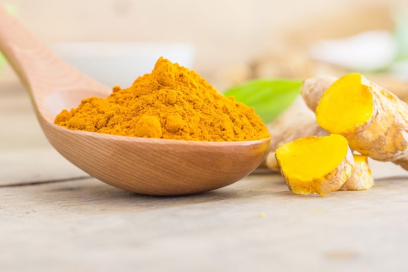 رنگ نارنجی خوراکی طبیعی از چه چیزی تولید می شود؟