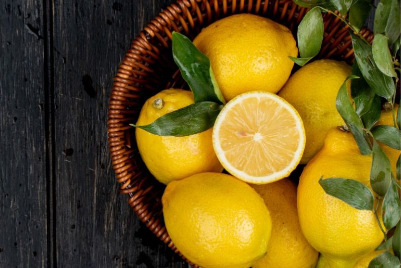 طعمهای مرکبات نوظهور در ایران — مروری برای توسعه طعم و فرمولاسیون